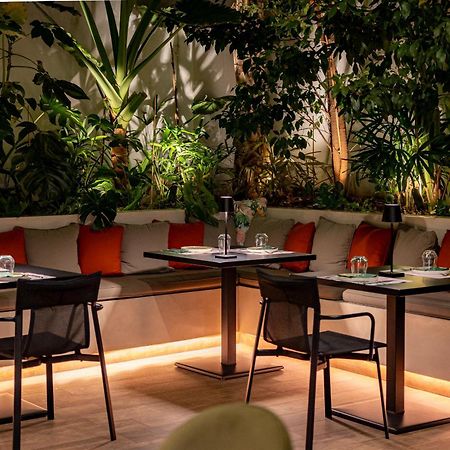 Ivis 4 Boutique Hotel Athen Exterior foto