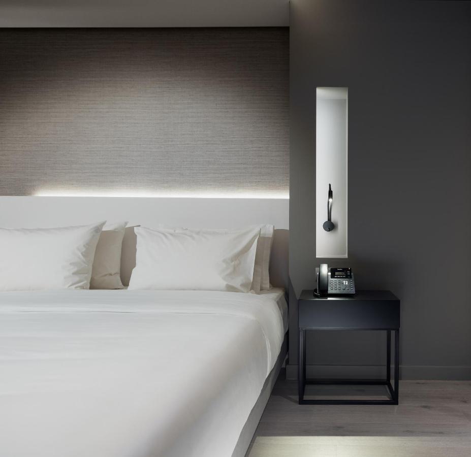 Ivis 4 Boutique Hotel Athen Exterior foto