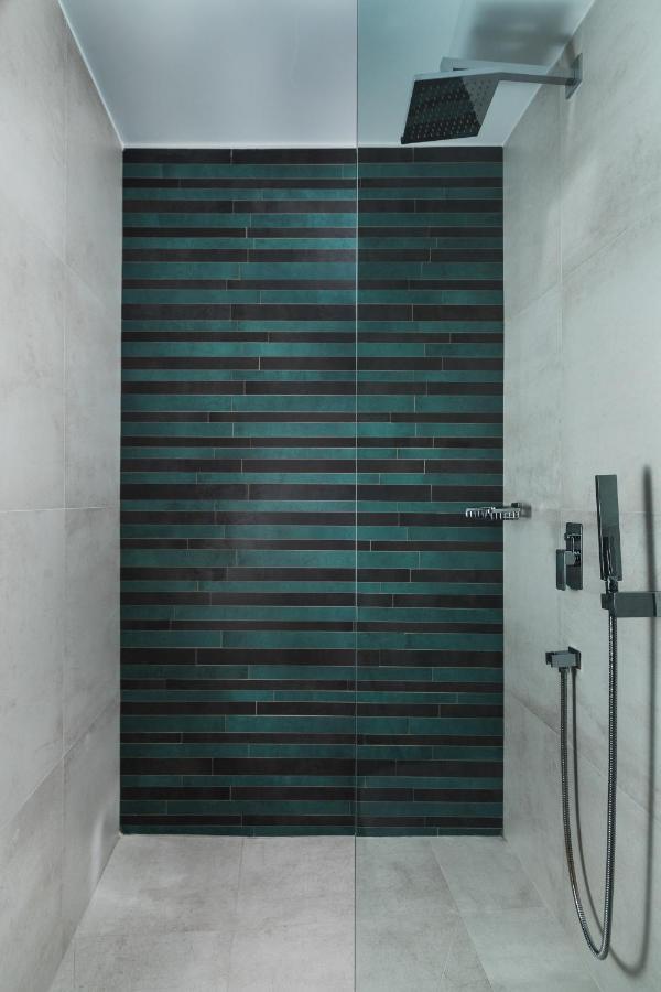 Ivis 4 Boutique Hotel Athen Exterior foto